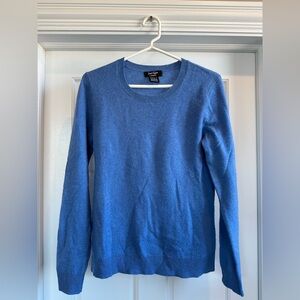 100% Cashmere Sweater